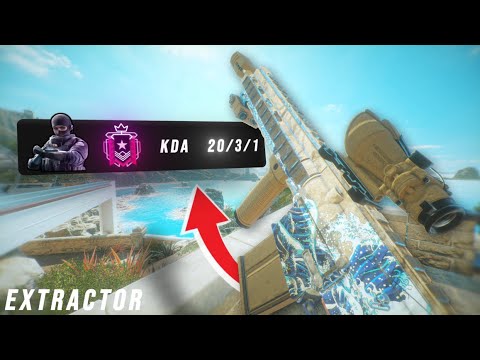 Dropping A 20 BOMB In RANKED W/Reactions - YouTube