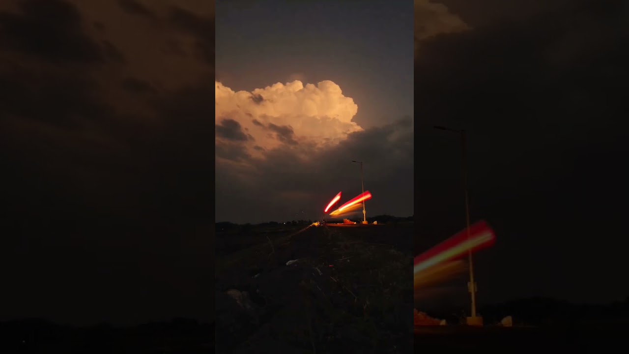 lightning ⚡