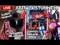 LEVELI SHOW #40: Valtamedia HILJAA Juutalaistunnelista! Pinkkilumi PUHUTTAA!  + LUE VIDEO TIEDOT! image