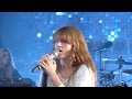 Florence + the Machine - Ship to Wreck (Live) @ Lyon (05.07.2015) HD