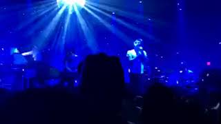 LCD Soundsystem- Home@ The Fillmore (12-5-17)