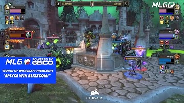 MLG Flashback Highlight Powered by GEICO​: It