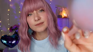 ASMR Friend Does Your Makeup screenshot 4
