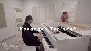 Download Lagu Samsons - Kenangan Terindah (Piano Live Cover by Gaius Yeong) MP3 Download Lagu Samsons - Kenangan Terindah (Piano Live Cover by Gaius Yeong) MP3