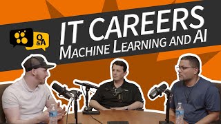 Automation, Machine Learning and AI by CBT Nuggets 1,540 views 4 months ago 10 minutes, 2 seconds