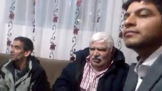 Hep Berber Gönül Dostlarle