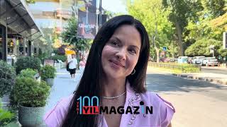 Seren Akıska’dan Sıla Ve Şevval Sam Açıklaması