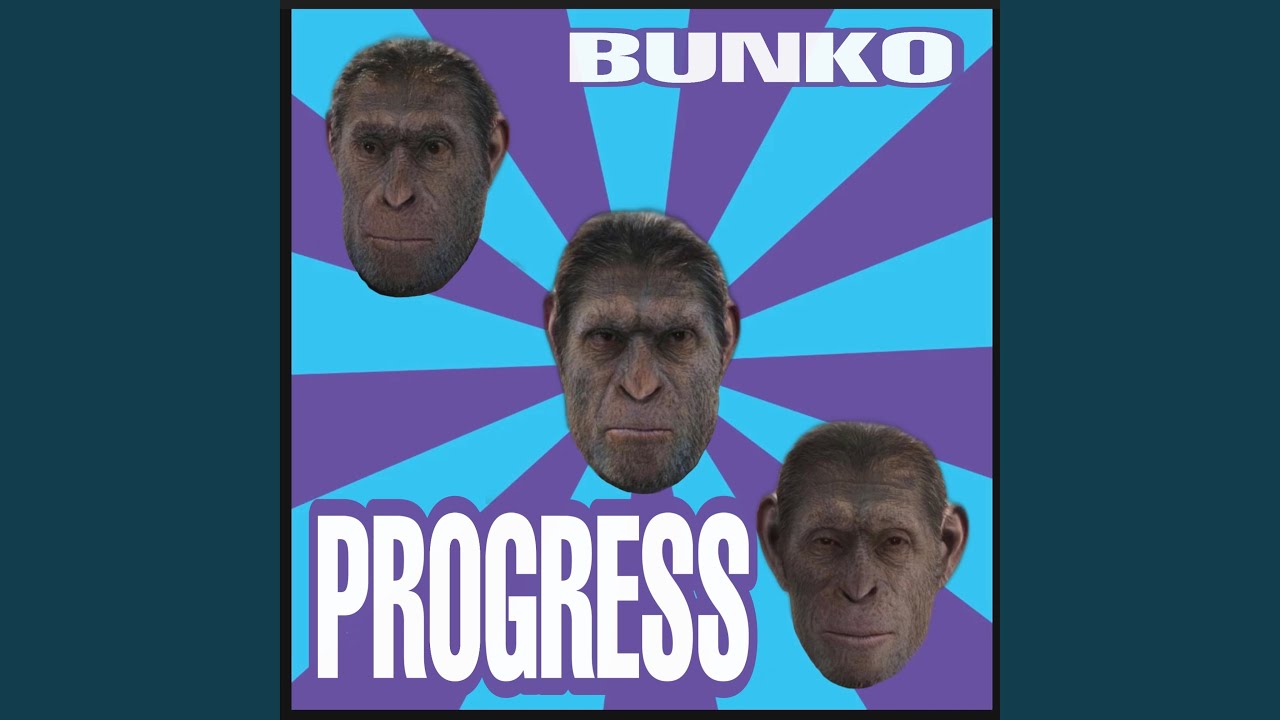 Guarda Progress su YouTube Guarda Progress su YouTube