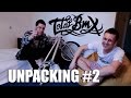 Unpacking #2 - рамы Totalbmx Killabee