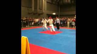 Celebrity 2011 U.S. Open Tae Kwon Do Championship Net Worth