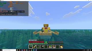 Walking till Minecraft breaks. PT 27 Future plans