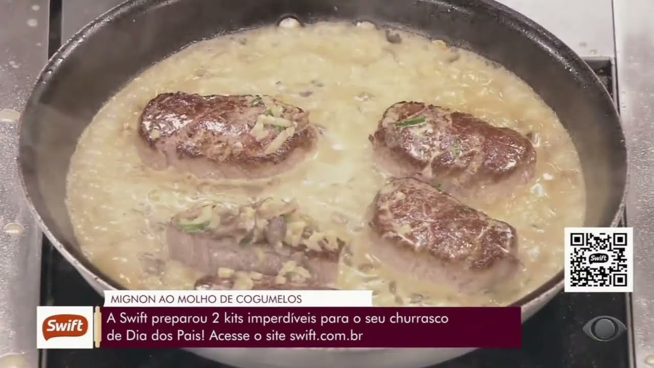 Pontos-da-carne – Swift  Pontos da carne, Receitas masterchef, Receitas  deliciosas