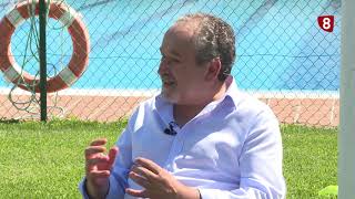Volverte a ver Bermillo de Sayago