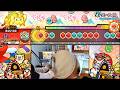 【太鼓の達人ニジイロver.】オーバーライド 全良