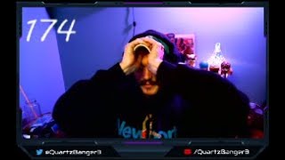 1 Shot A Thicc Streamer