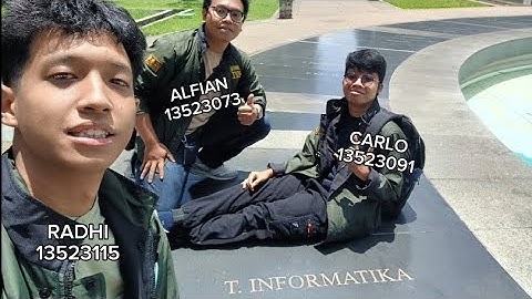 TUBES 1 STIMA - akuadalahStima