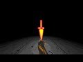 Devil Daggers V3 - "Devil Dagger" achievement 502.3048 sec run.