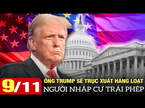 Thời sự Mỹ