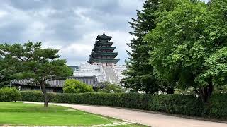 Explore the Hidden Gems of Gyeongbok Palace in Seoul 🇰🇷