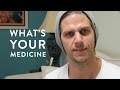 What&#39;s your medicine?? (Find out your healing ability!)