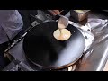 フランス人シェフによる本場のガレット&クレープの作り方