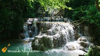 #musik rhythm  calm and ambient | happy | music |    river | water flow