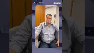 Mr. Noman chose Gerry’s Visa to setup his UKVI account.