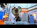 [HD] Jurassic Park Water Ride - Full ride-through - Jurassic  Ride - Universal Studios