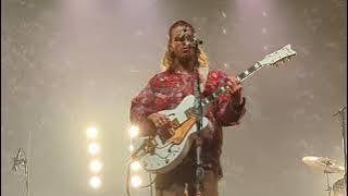 Kaleo full live concert at the Aragon Ballroom in Chicago on 4/30/22