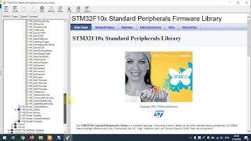 02. STM32F103C8T6 - Dùng timer tạo delay