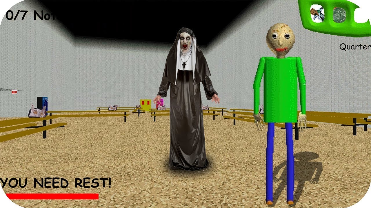 Aenh Encuentra A La Monja The Nun Real A Las 3 Am Aenh - como funciona la jaula de jailbreak roblox jailbreak ios