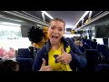 Michigan Dance Team Nationals 2020: Mini-Documentary