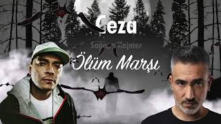 Ceza & Sagopa Kajmer Type Old School Beat Ölüm Marşı Hip Hop (Prod. Bedel)