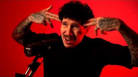 Melanie Martinez - THE CONTORTIONIST (Rock version)