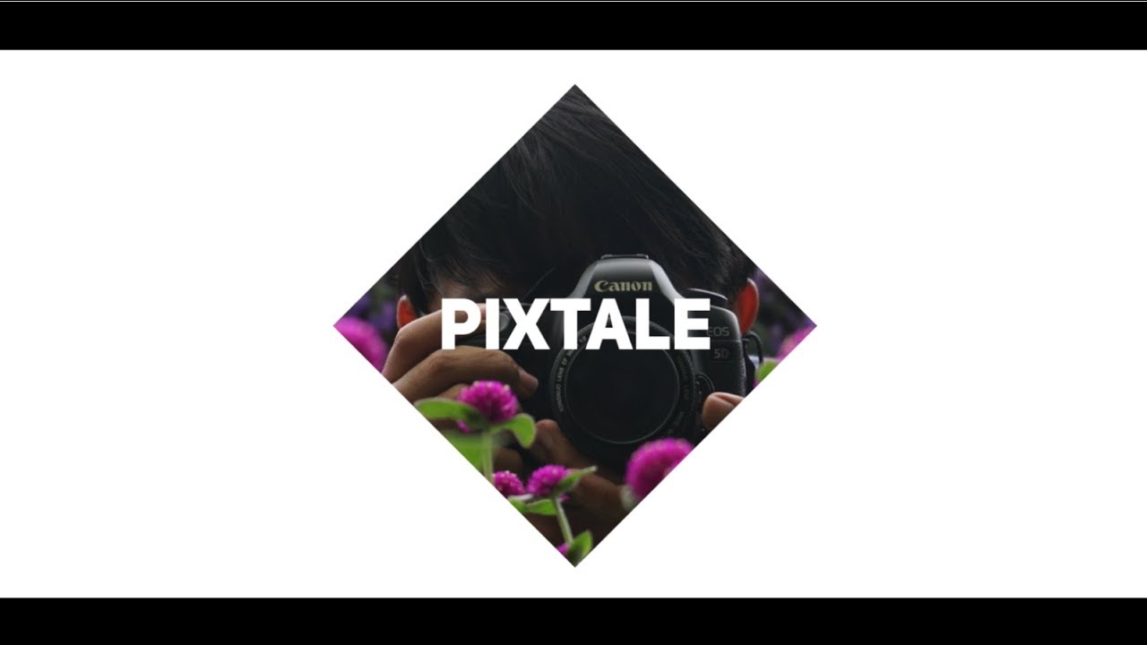 Pixtale Studio | Photography Show Reel | Capture The Moment
