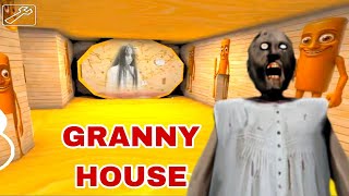 Shorts Live : Escaping Granny's House : Will I Make It ?  rbplay2z #live #shortfeed #yt #shorts