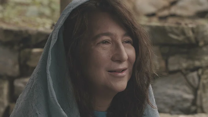 Mary: The Believer (Part 1) in "The Stories of Chr...