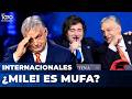 💥 ¿MILEI ES MUFA? ORBÁN CAE, TRUMP TAMBIÉN PIERDE | Internacionales con Oriane Fléchaire