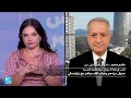 مجموعة السبع: ملفا الشرق الأوسط وأوكرانيا على رأس قائمة المباحثات