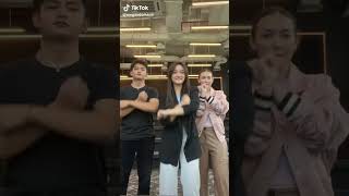 Megan Domani Dance Challenge Tiktok