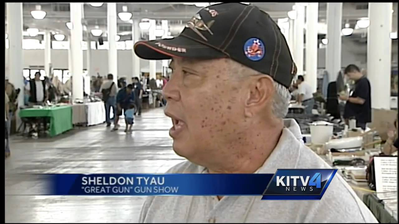 Firearm registration numbers drop from last year