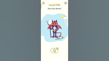 DOP 2 |  tricky game | mind puzzle #level7813to7816 | Delete one part | dop chemical | audience