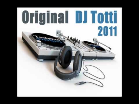 DJ Totti - Pi Pa Pa Paro Po (Scatman Remix)