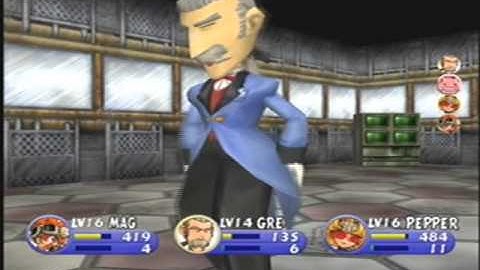 Lets play Evolution Worlds: part 10