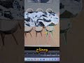 حرك العناصر كلها مع بعض مرة واحدة 🤩