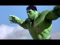 Hulk Jumping Scene - Hulk (2003) Movie Clip HD