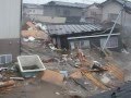 東日本大震災　津波　石巻　渡波　3.11 TSUNAMI