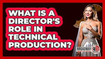 What Is a Director