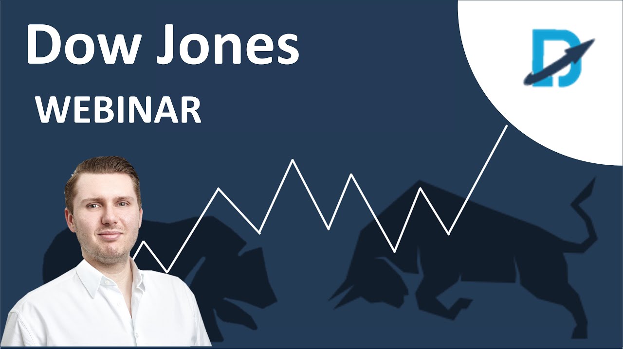 dow-jones-analyse-hkcm-chartanalyse-youtube