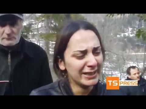 დაღუპული კაპრალი